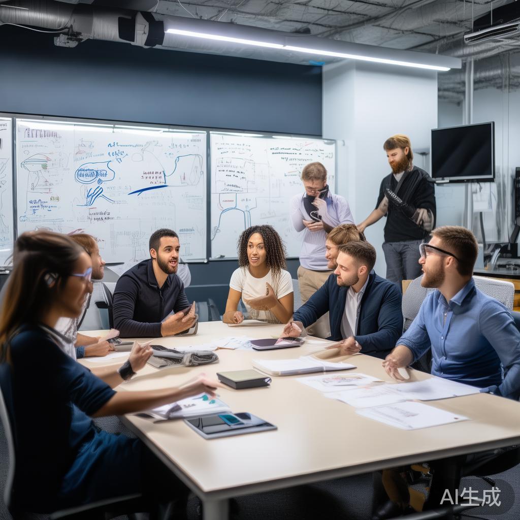 宝威体育核心团队成员名单深度分析与详细介绍 宝威体育能够快速成长,与其核心团队的高效合作密不可