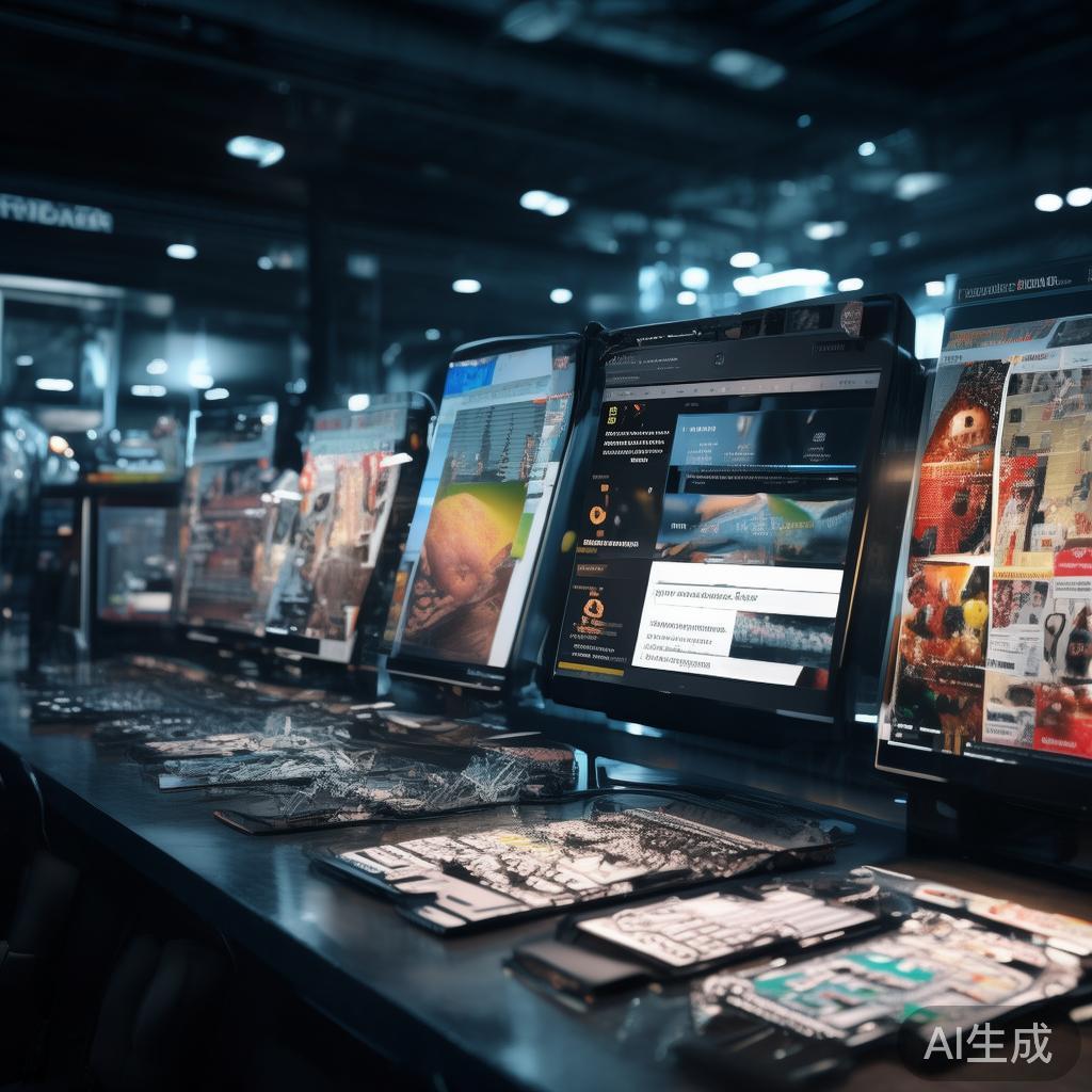 在体育行业日益激烈的竞争环境中，信息的快速更新及深