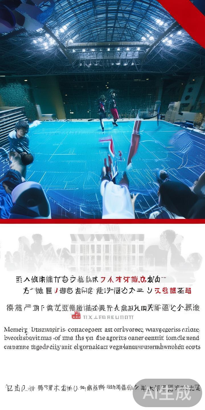 在今天激烈竞争的体育产业中，如何成为一名卓越的体育