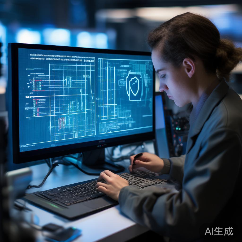 安全验证与设置
确保在登录过程中使用安全的网络环