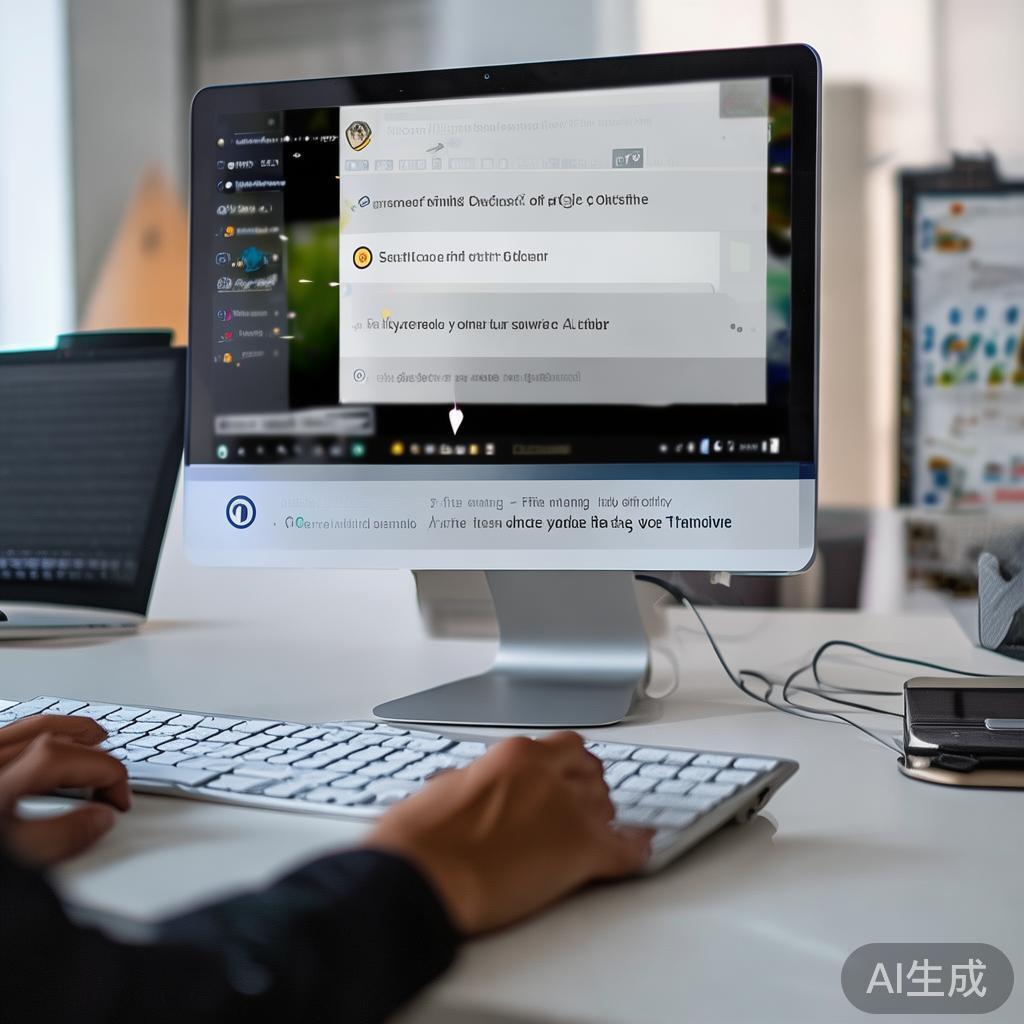 PC端安装则较为简单，双击安装程序按照提示操作即可