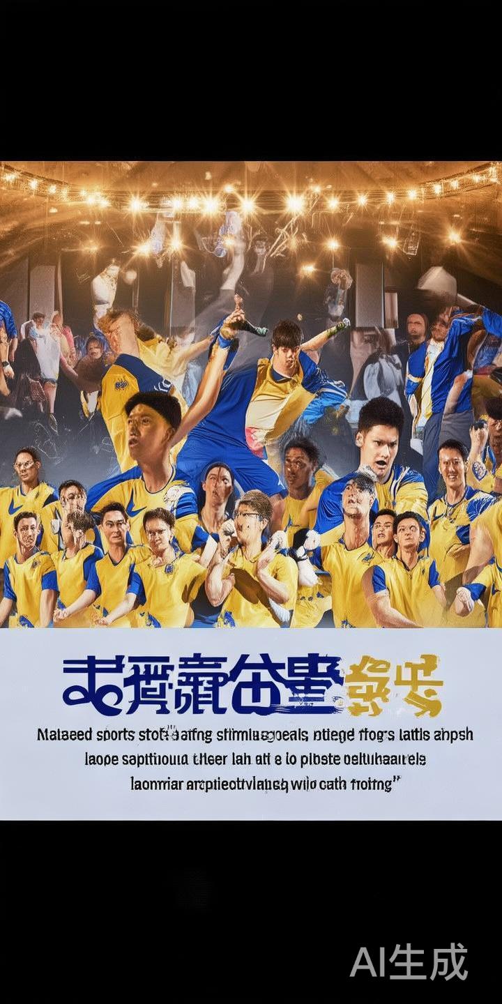 在当今体育产业快速发展的背景下，众多运动团队纷纷寻