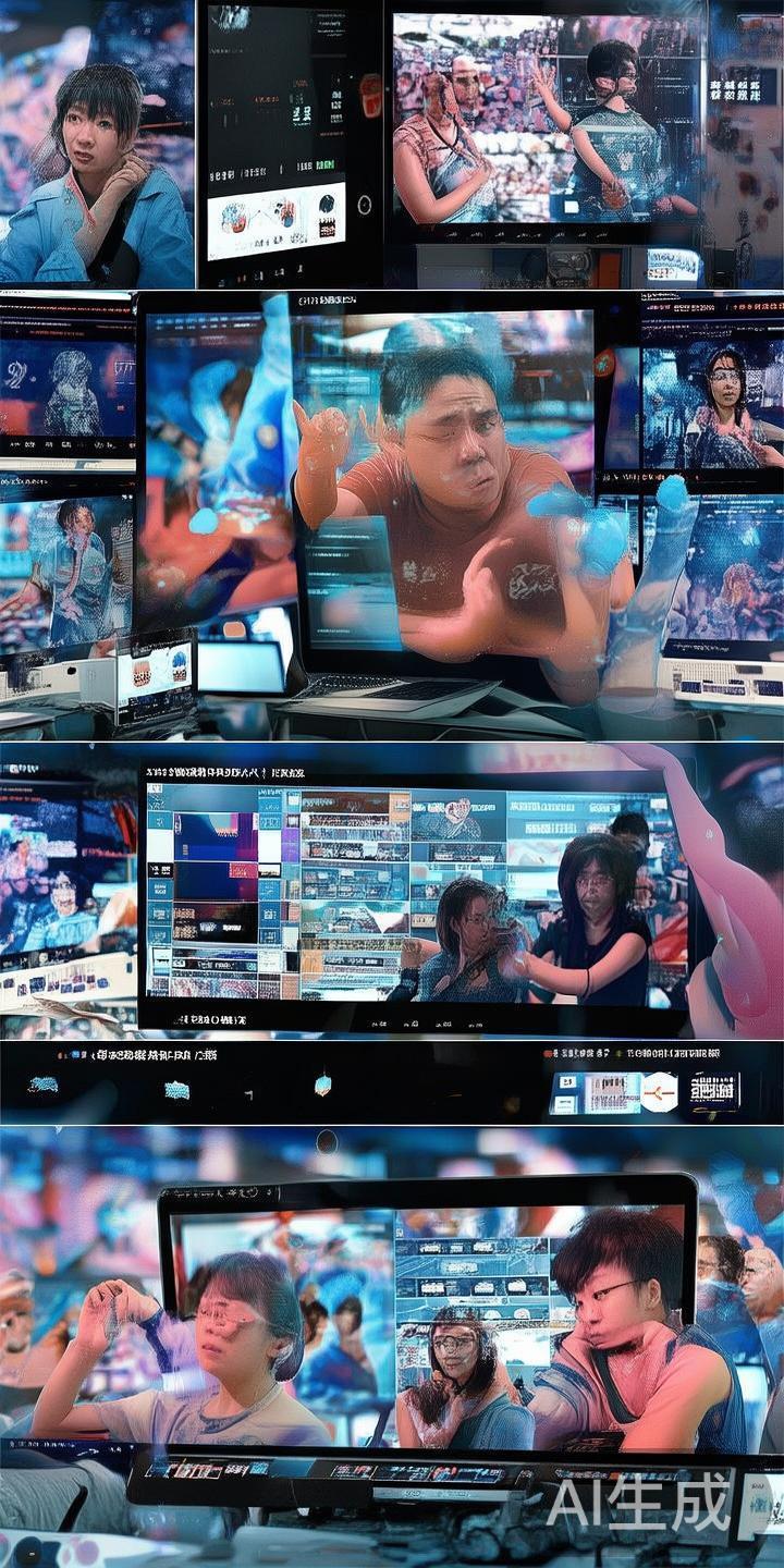 然而，也有部分用户提出了质疑。例如，有用户反映平台