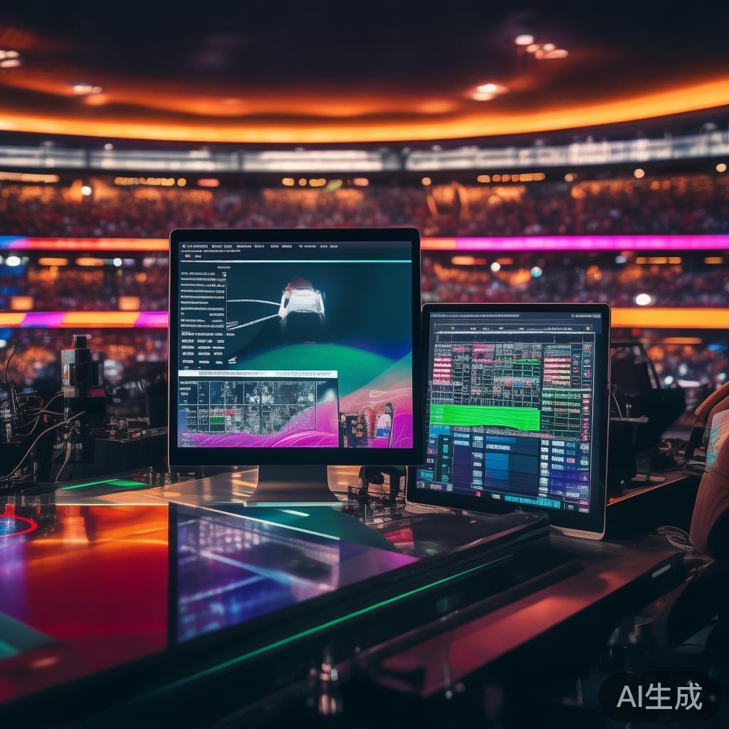 宝威体育官网网址常用入口一览:详细指南与最新入口推荐 在当今网络娱乐不断发展的背景下,越来越多的用户开始