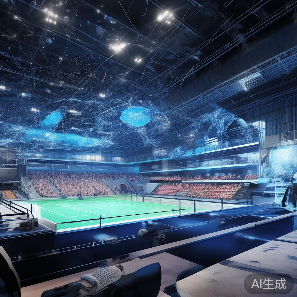 拓展线上线下融合渠道
借助三亿体育的线上平台与宝