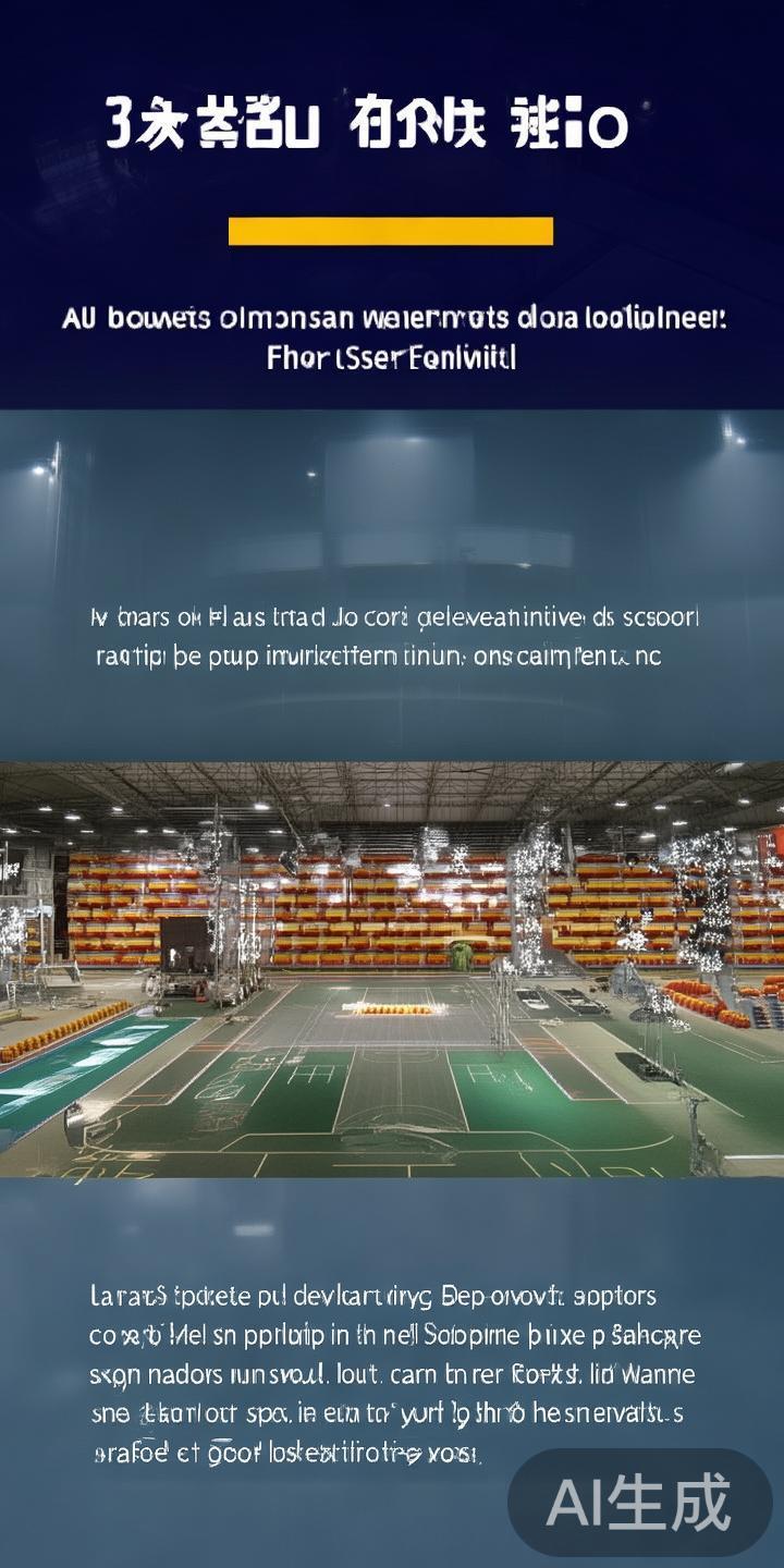 在体育产业蓬勃发展的今天，宝威体育作为行业内的重要