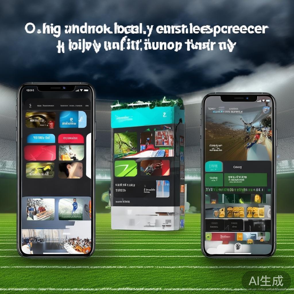 随着线上娱乐与体育运动的不断融合，体育爱好者对于便