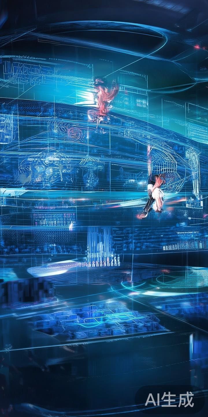 在当今数字经济背景下，体育产业的数字化转型成为行业