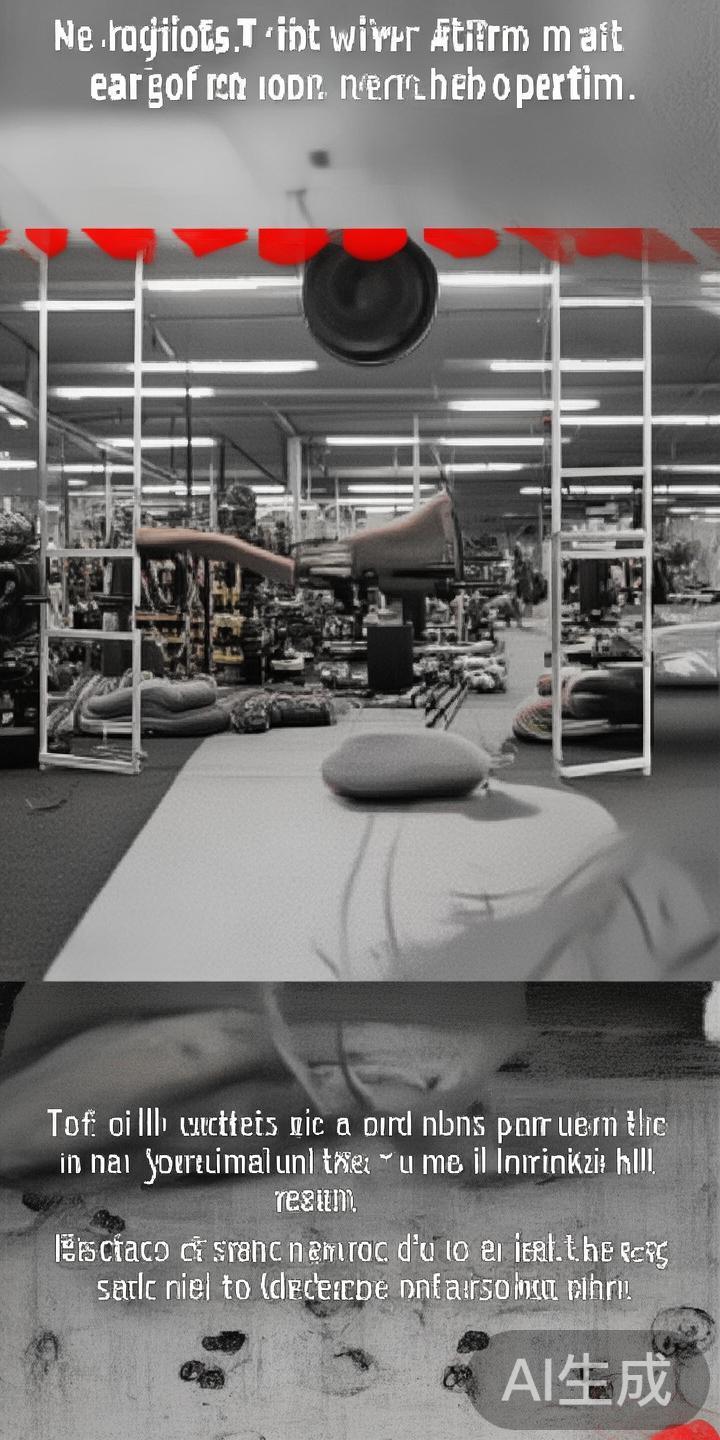 为何要掌握体育产品真假鉴别技巧
在体育用品市场，