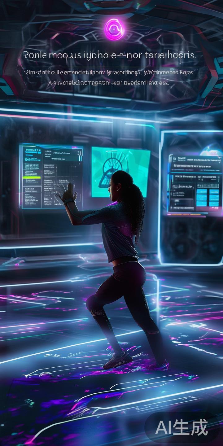 宝威体育平台全方位提升运动爱好者体验的服务探索