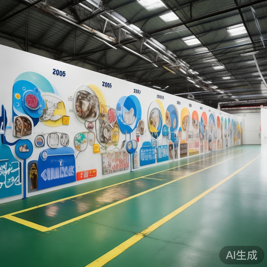 宝威体育羽毛球品牌简介与发展历程详解