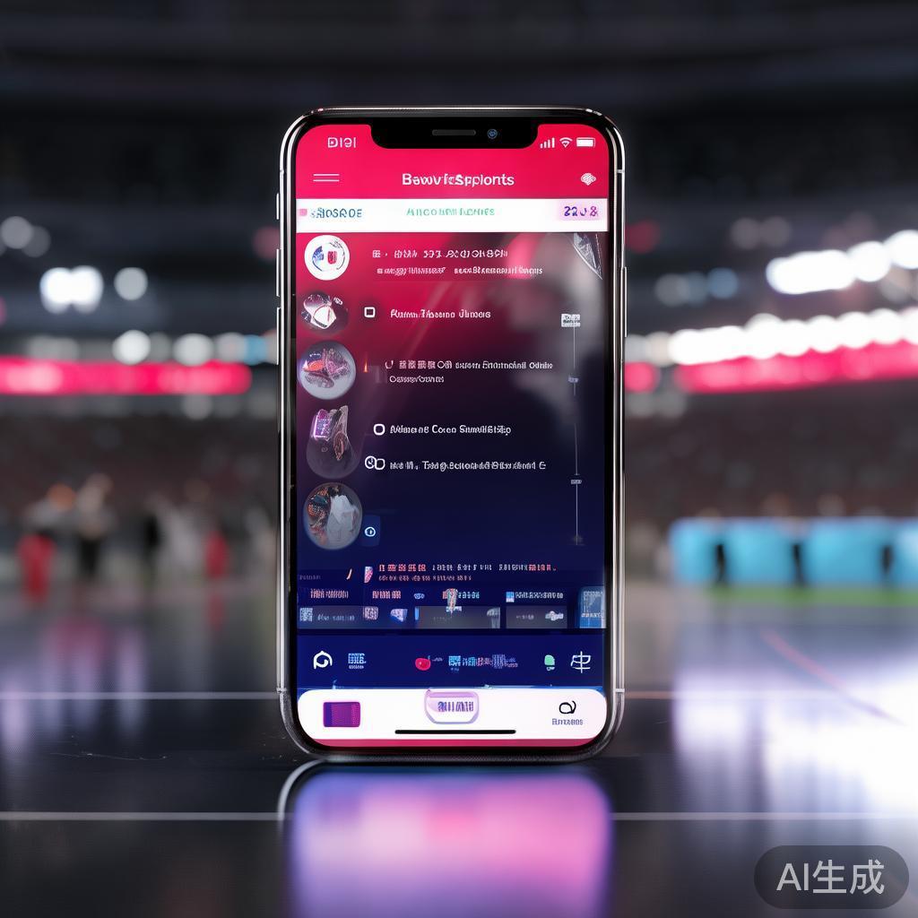 最新版本的宝威体育带来诸多改进。例如，增强的直播稳