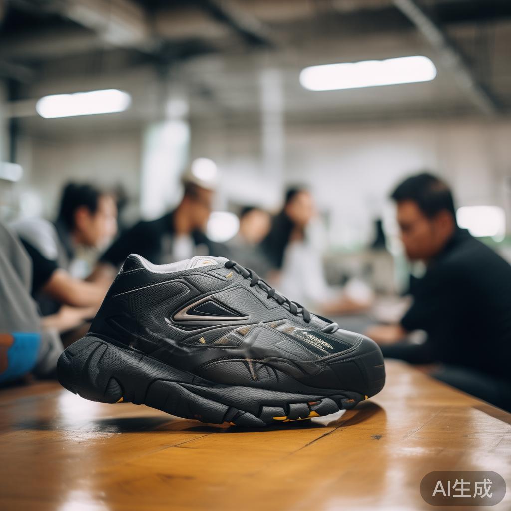 此次宝威体育事件也引发了行业的反思与调整。多家体育