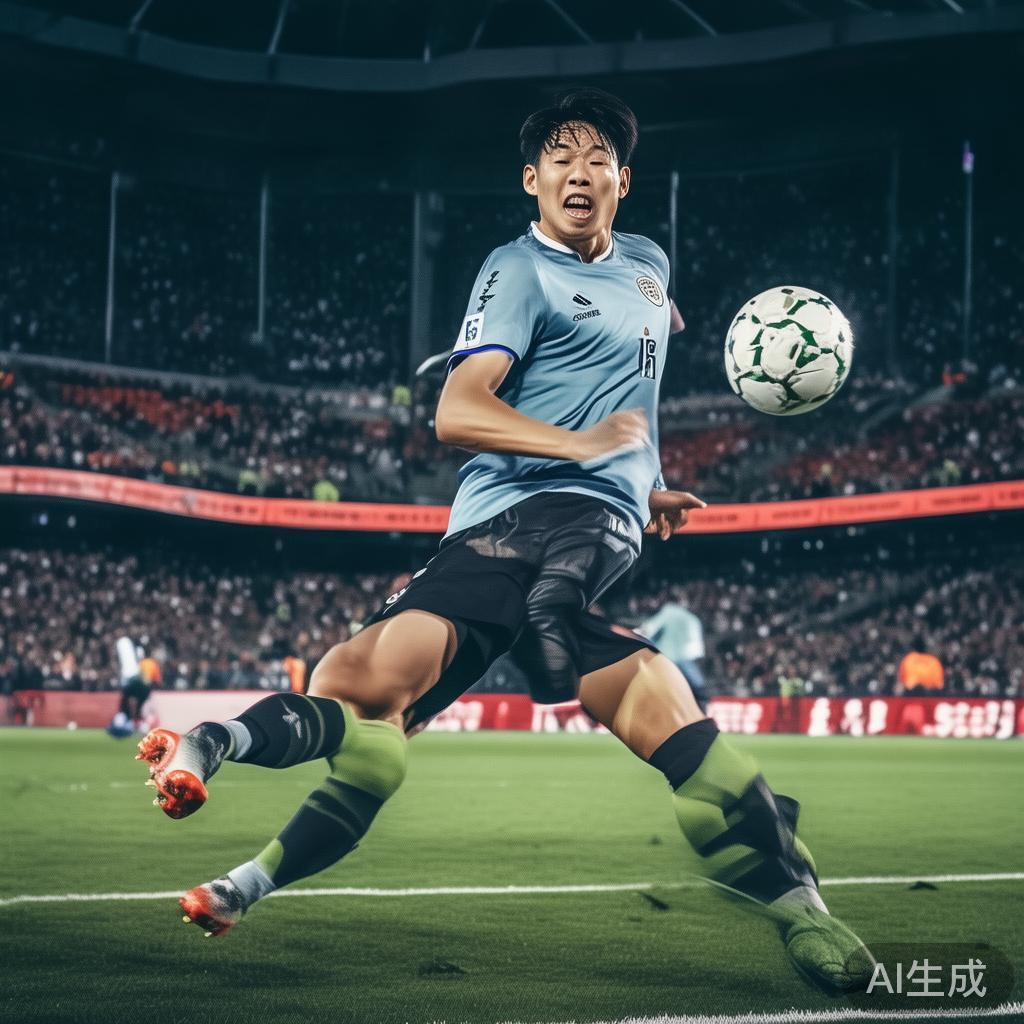 第二场推荐是中超联赛的焦点大战。随着国内足球水平的